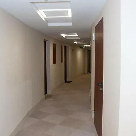 Apartament Triton Grojecka Apartment *