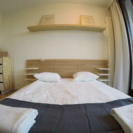 Apartament Triton Grojecka * Warsaw