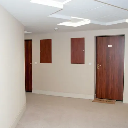 Apartament Triton Grojecka *
