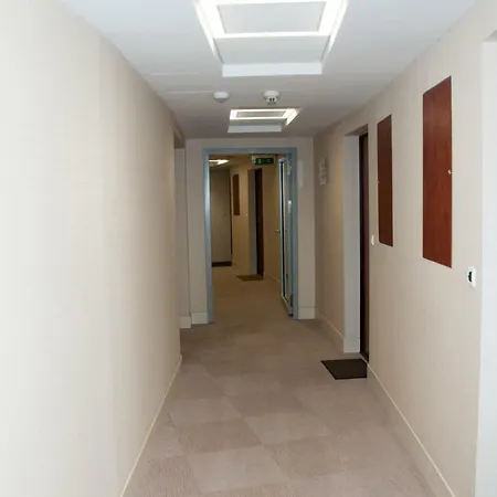 Apartament Triton Grojecka Apartment