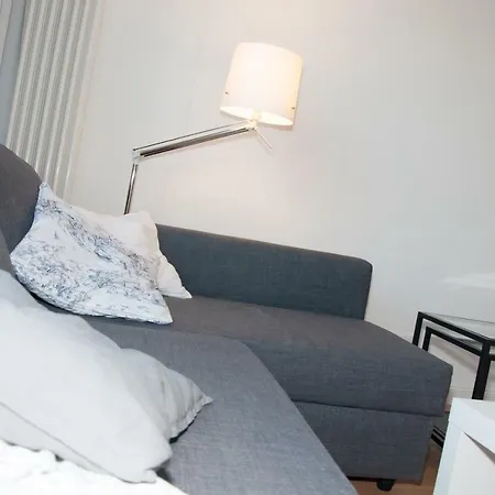 Apartament Triton Grojecka * Warsaw